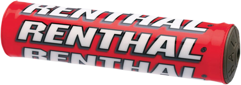 Bar Pad - Mini - Red - Lutzka's Garage