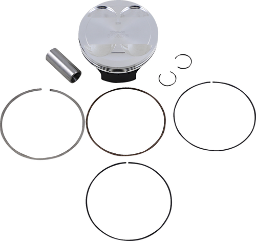 Piston Kit - 95.97 mm - Honda