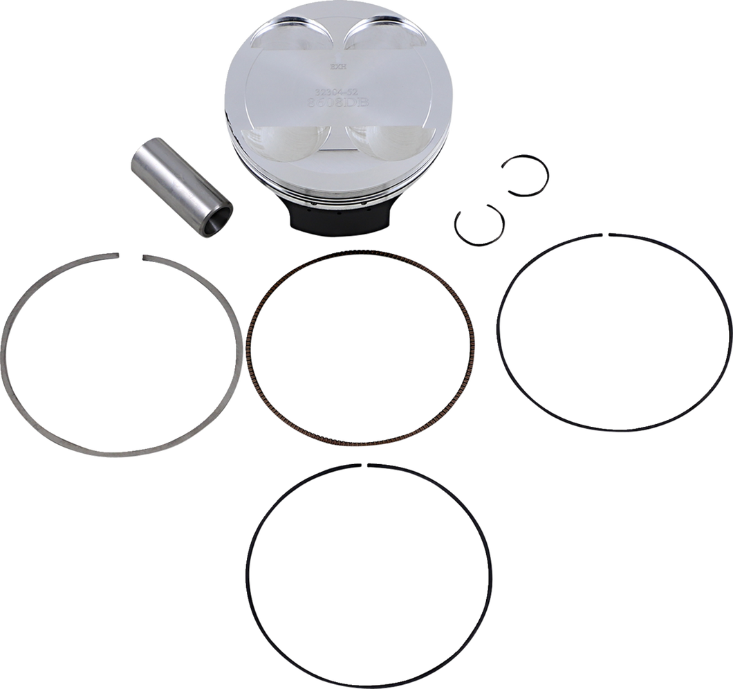 Piston Kit - 95.97 mm - Honda