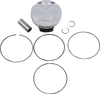 Piston Kit - 95.97 mm - Honda