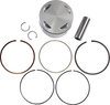 Piston Kit - 10.5:1 - Honda