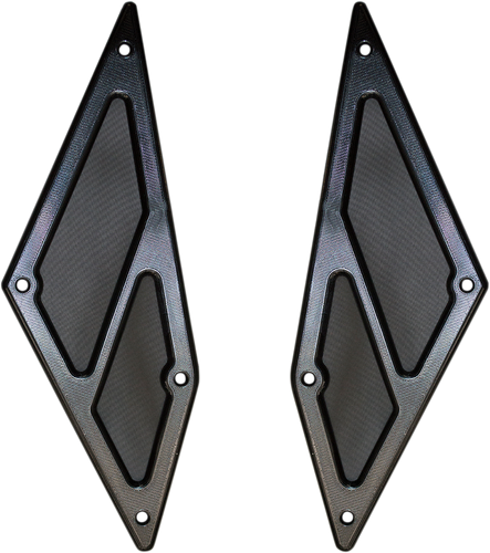 High Flow™ Air Intake Kit - Polaris