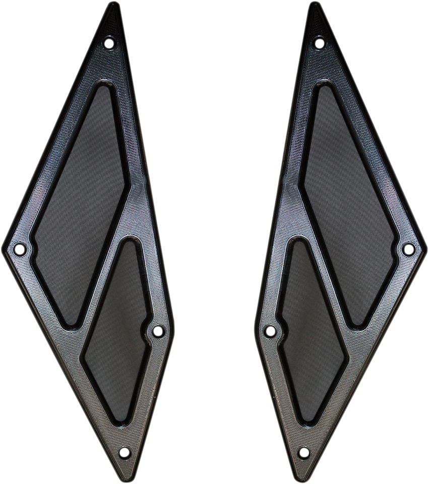 High Flow™ Air Intake Kit - Polaris