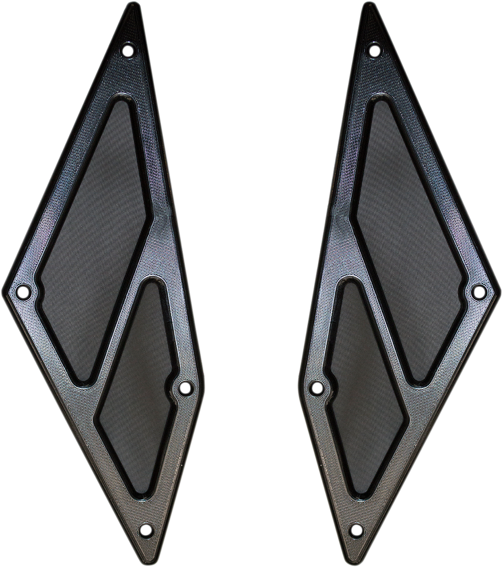 High Flow™ Air Intake Kit - Polaris