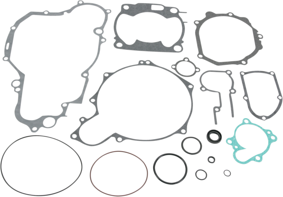 Complete Motor Gasket Kit - Yamaha
