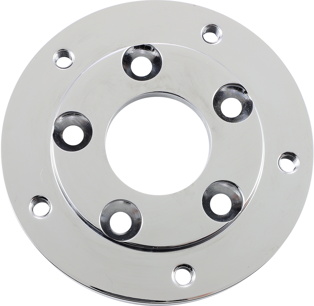 Brake Adapter - Rear