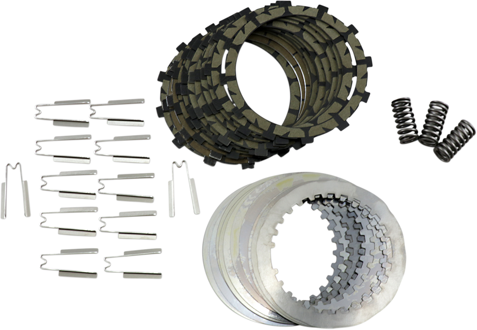 TorqDrive® Clutch Kit - Africa Twin