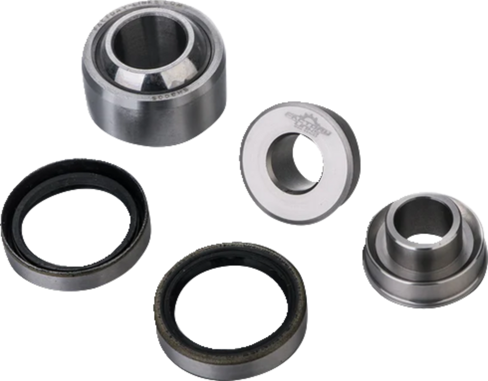 Shock Bearing Kit - Lower
