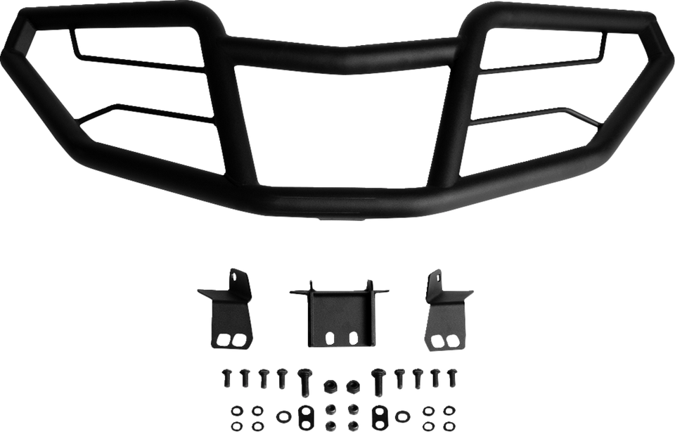 Front Bumper - Yamaha