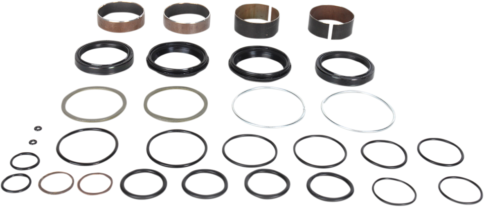 Fork Seal/Bushing Kit
