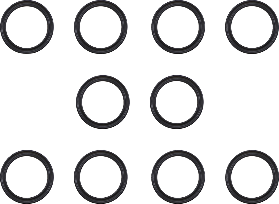 Solenoid Seal - FL/FLH