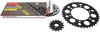 Chain Kit - Natural - Suzuki - GSX-R600 11-22