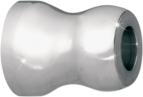 Heel Shift Eliminator - Polished - FLH/FLT