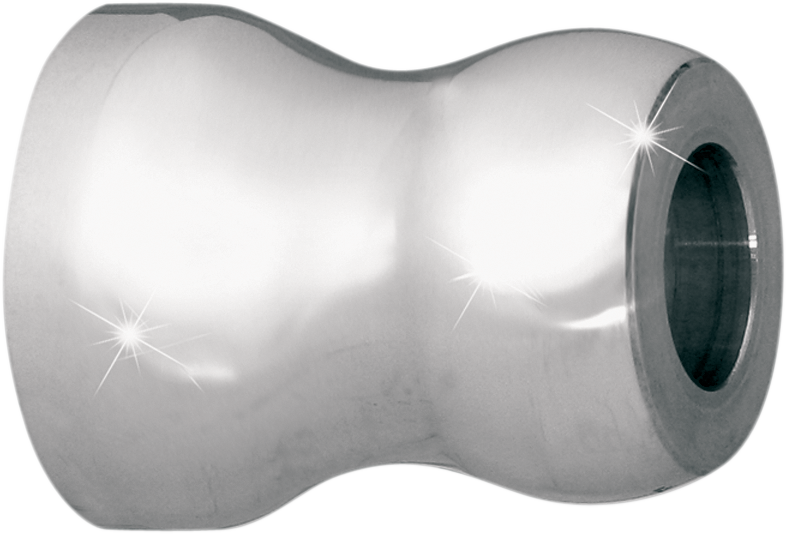 Heel Shift Eliminator - Polished - FLH/FLT