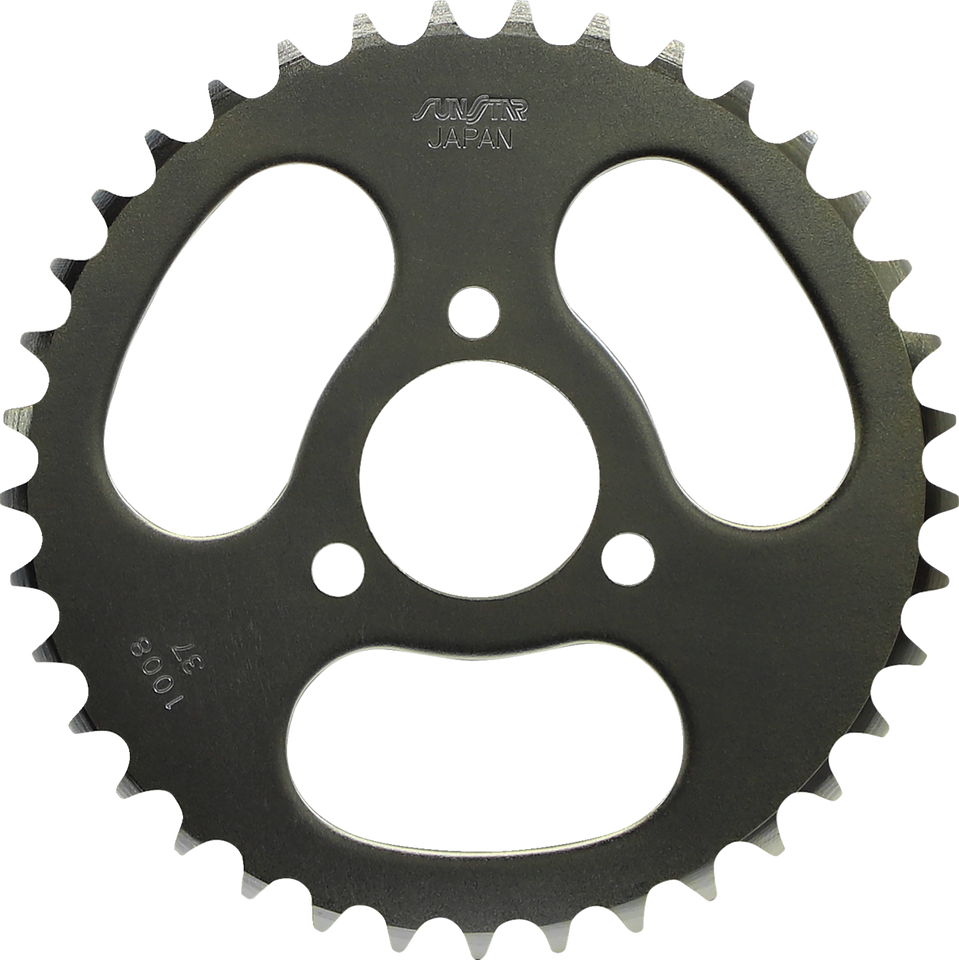 Rear Sprocket - Honda - 37 Tooth