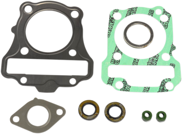 Top End Gasket Kit - Honda