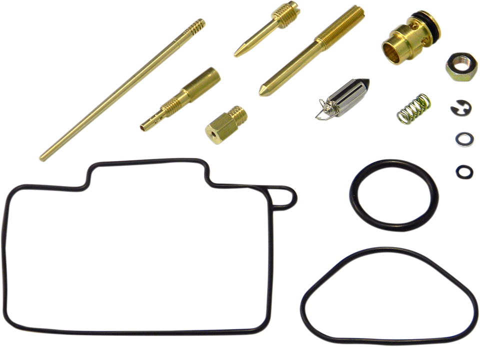 Carburetor Repair Kit - Yamaha