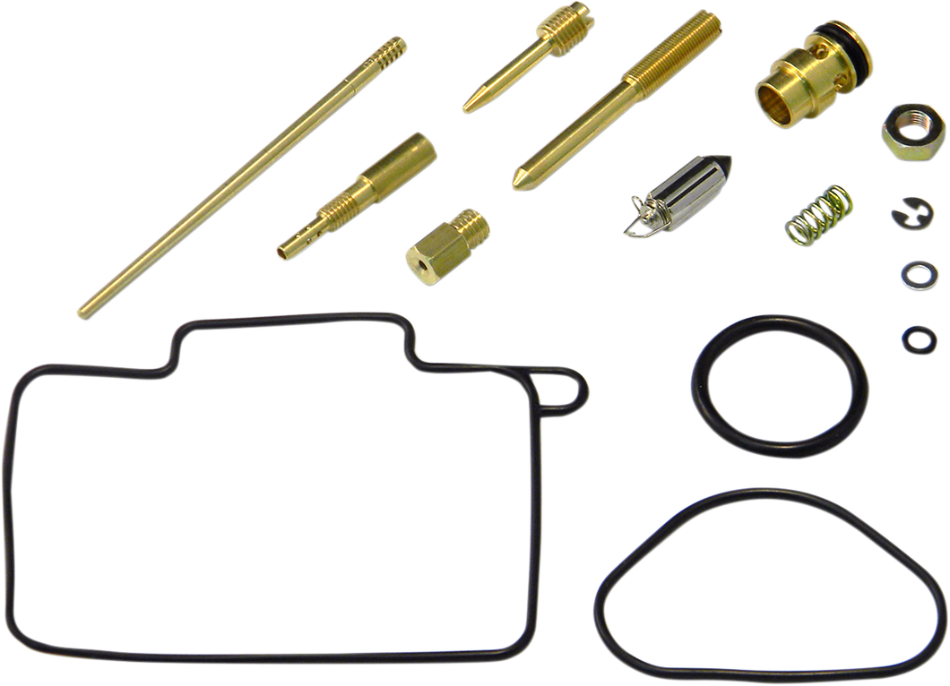 Carburetor Repair Kit - Yamaha