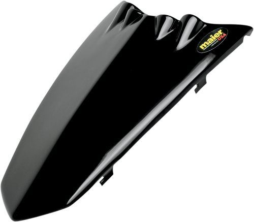 Racing Hood - Black - KFX450R - Lutzka's Garage