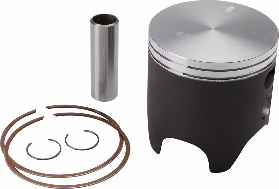 Piston Kit - 71.96 mm - Husqvarna
