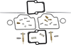 Carburetor Repair Kit - Polaris