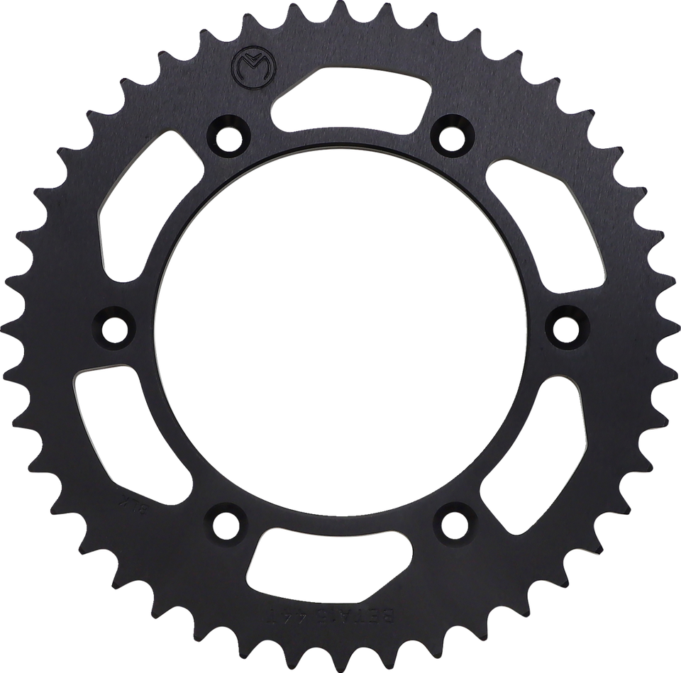 Rear Sprocket - 44 Tooth - Beta - Lutzka's Garage