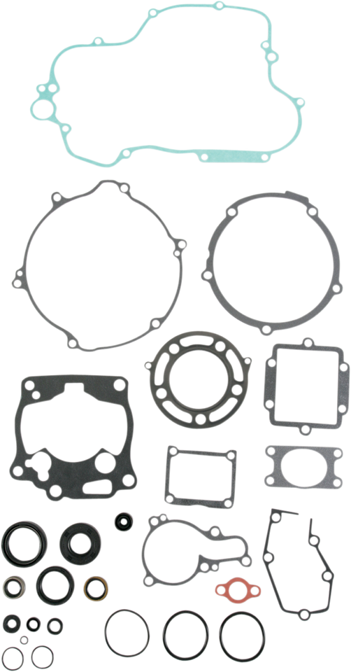 Motor Gasket Kit with Seal