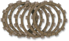 Clutch Friction Plates