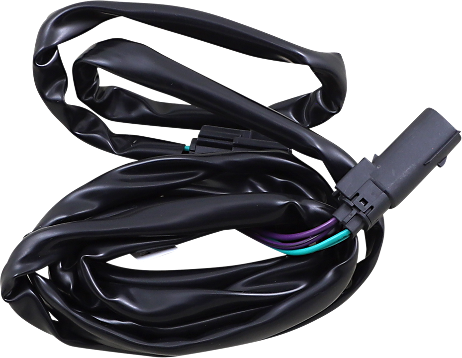 Speaker Harness - Rear