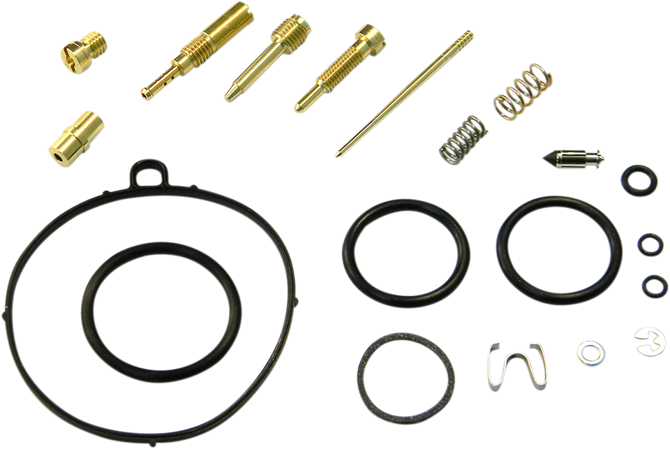 Carburetor Repair Kit - Honda