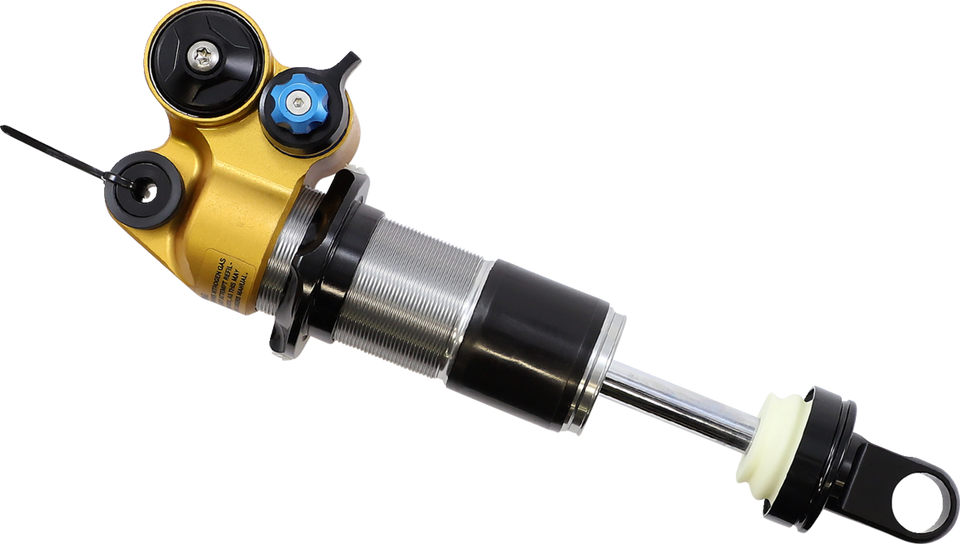 TTX22m.2 Coil Shock - 150 mm