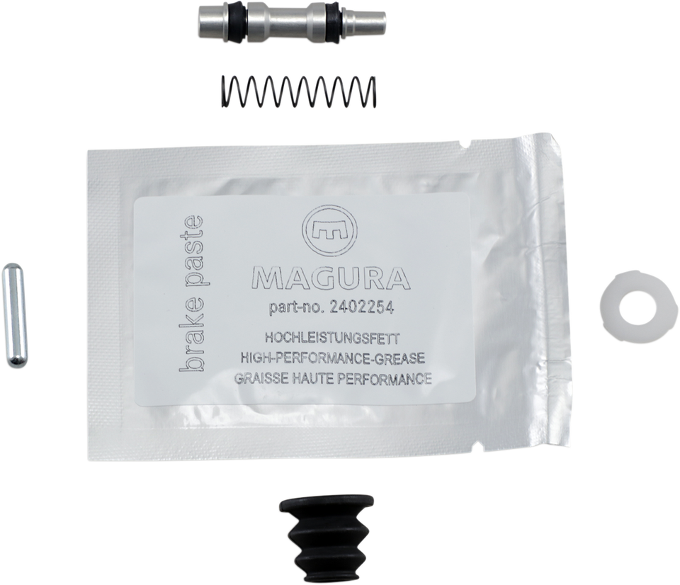 Piston Kit - Master Cylinder - Brake - Front