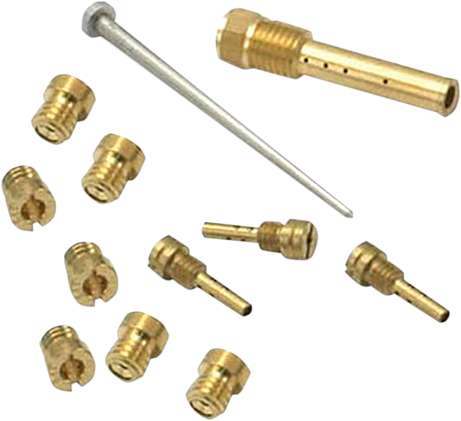 EZ Quick™ Tuner Kit - Twin Cam