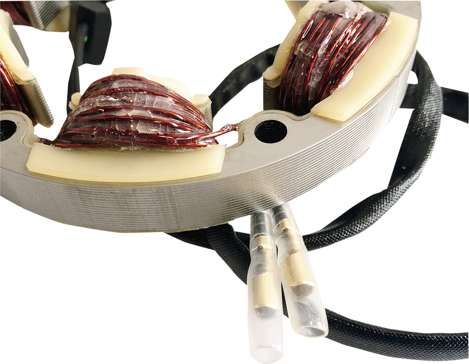 Lithium-Ion Compatible Charging Kit - Honda