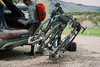 SplitRail LS Bike Rack - 2" Mount