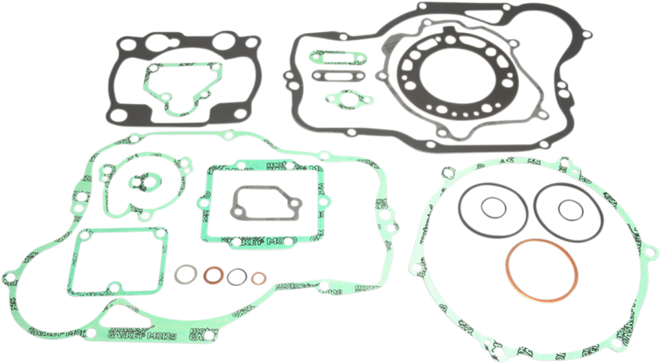 Complete Gasket Kit - Kawasaki