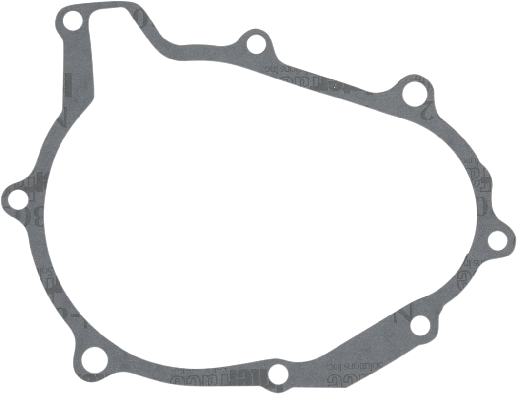 Ignition Cover Gasket - Yamaha
