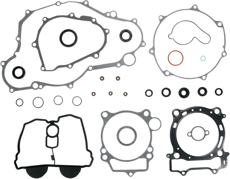 Motor Gasket Kit with Seal - Yamaha