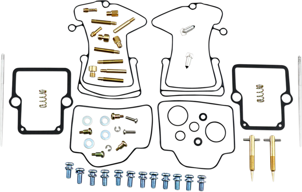 Carburetor Repair Kit - Polaris