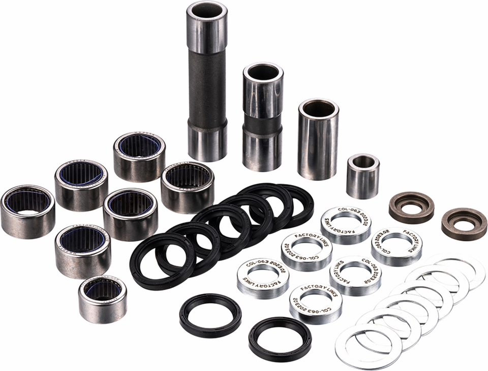 Linkage Bearing Rebuild Kit