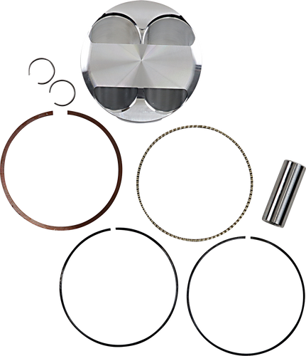 Piston Kit - 13.5:1 - Husaberg | Husqvarna | KTM
