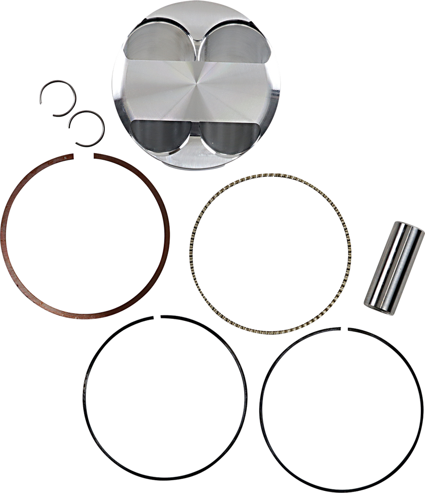 Piston Kit - 13.5:1 - Husaberg | Husqvarna | KTM