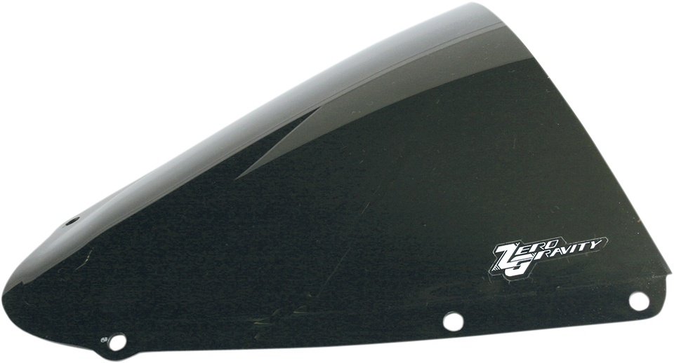 Windscreen - Dark Smoke - GSXR1000 05-06 - Lutzka's Garage