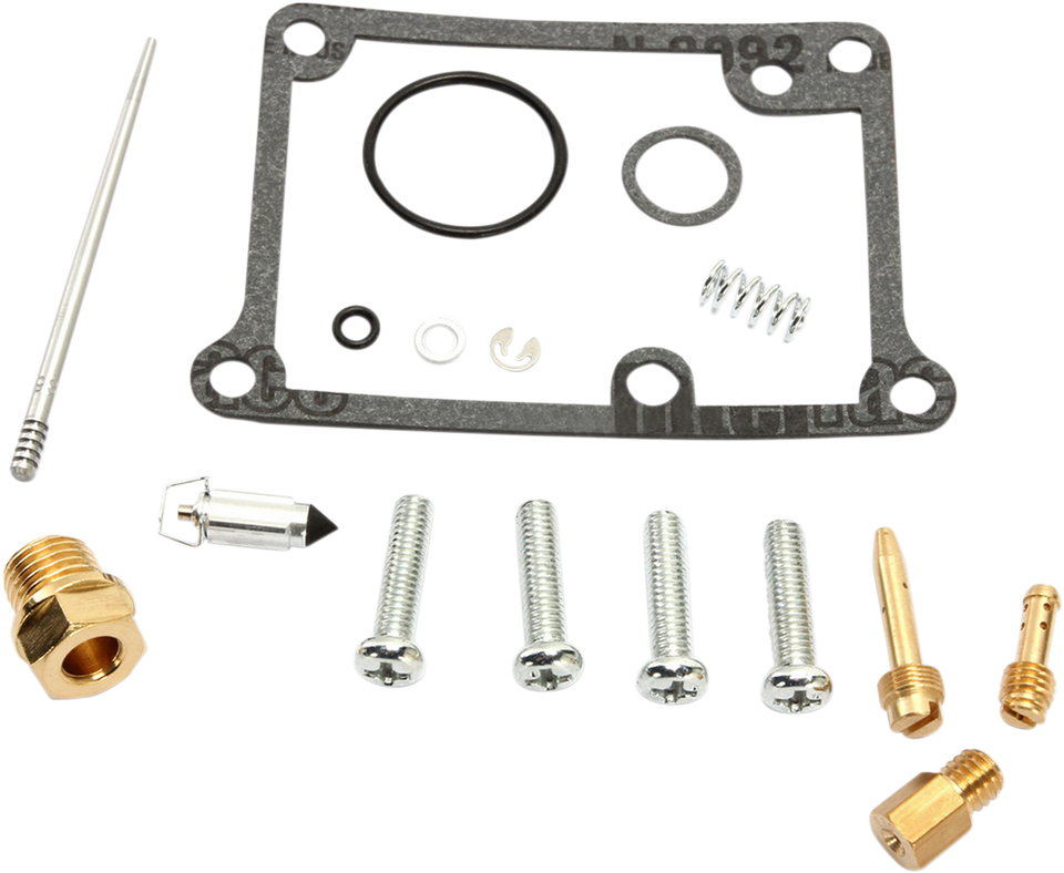 Carburetor Repair Kit - Kawasaki