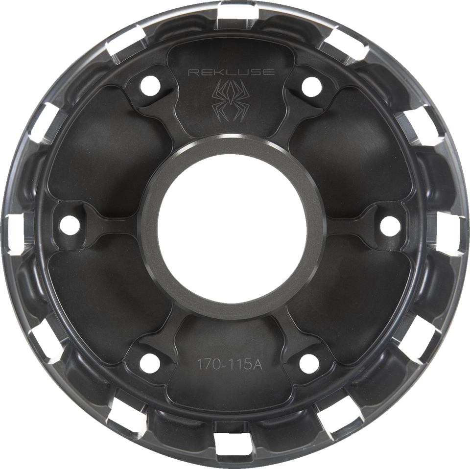 Clutch Basket - Harley-Davidson