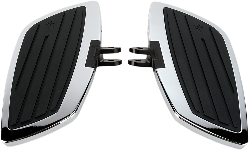 Swept Floorboards - Spirit