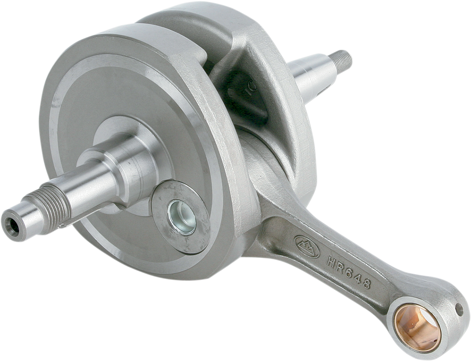 Crankshaft Assembly - OEM Stroke - Suzuki