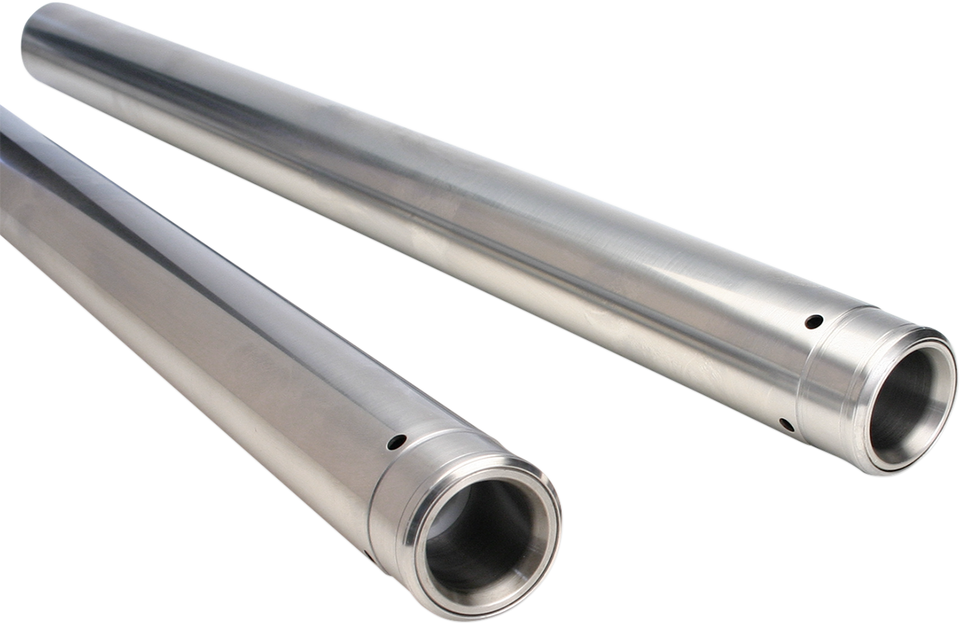 Hard Chrome Fork Tubes - 39 mm - 28.25"