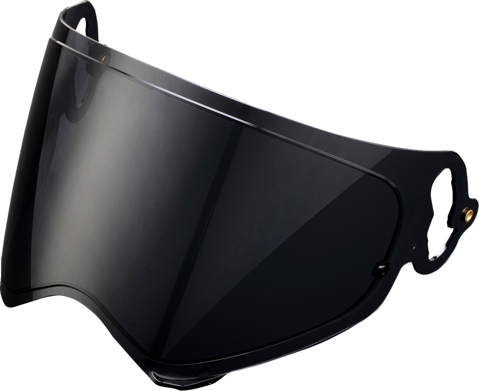 XD-5 VAS-A Max-V Shield - Pinlock® Prepared - Dark Tint - Lutzka's Garage