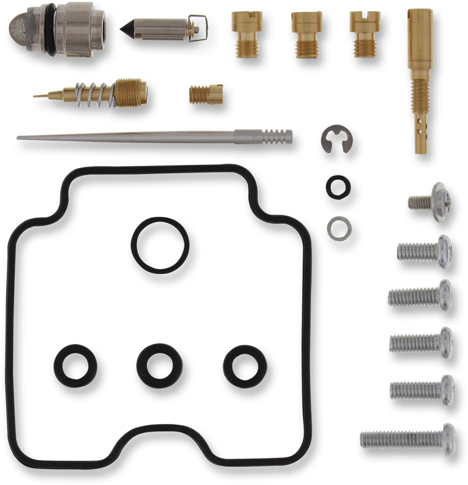 Carburetor Repair Kit - Yamaha